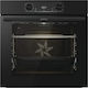 Gorenje Фурна за плот 77 л Ш59.5 см Черна