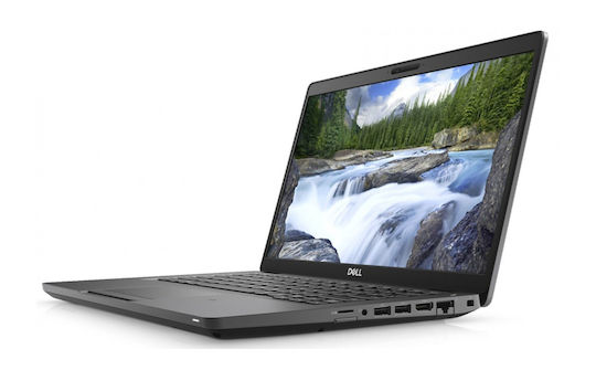 Dell Latitude 5400 Refurbished Grade B 14" (Core i7-8665U/8GB/256GB SSD/No OS)