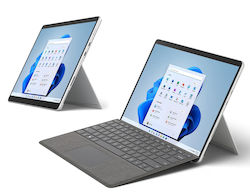 Microsoft Surface Pro 8 Refurbished (i5-1145G7/16GB/256GB) Microsoft Surface Pro 8 Refurbished (i5-1145G7/16GB/256GB)