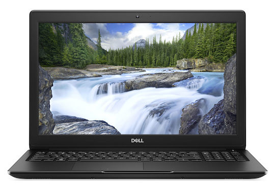 Dell Latitude 3500 Refurbished Grade B 15.6" (Core i5-8265U/8GB/128GB SSD/No OS)