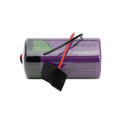 Tadiran Battery with Cable 30252-612