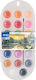 Spree Spree Σετ Αquarelle 20 Farben mit Pinsel