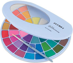 Himi 38 Farben