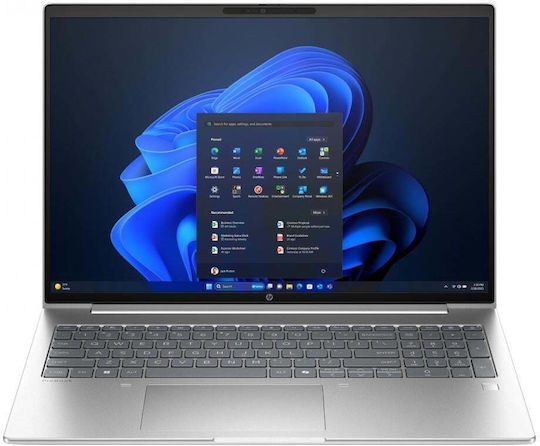HP ProBook 4 G2i 16" IPS FHD+ (Core 7-350/48GB/512GB SSD/W11 Pro) (Tastatură US)