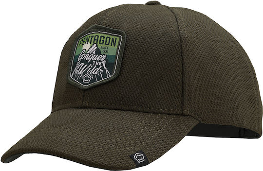 Pentagon Bb Cap Hunting Hat