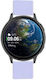 Tekday Smartwatch 656558 Silicone Strap