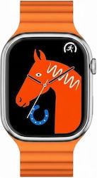 S13 Smartwatch Orange