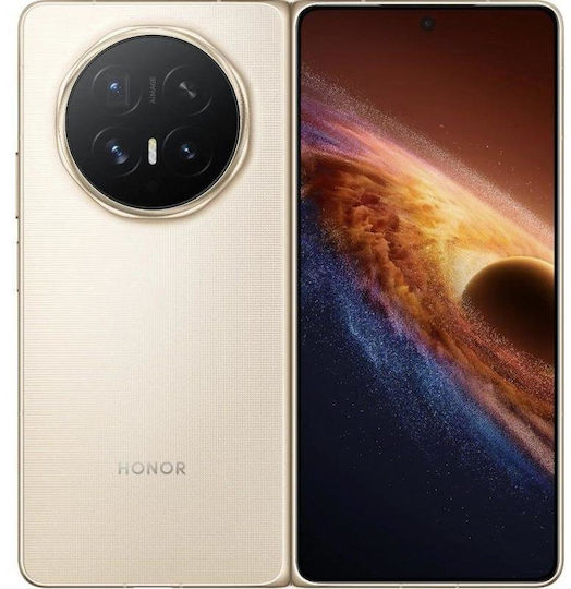 Honor Magic V6 5G (16/512GB) Auriu