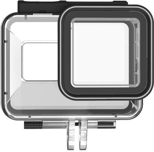 Водоустойчива Калъф Telesin Gopro Hero 8 Black