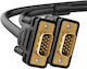 Ugreen Cable VGA male - VGA male Μαύρο 10m 11633