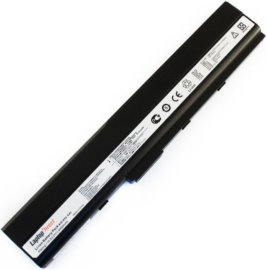 Baterie Compatibilă pentru Asus Asus X42c