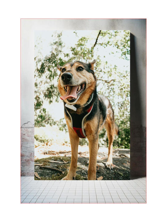 Панел Happy Dog In Nature Happy Dog In Nature 1...