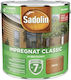 Sadolin Лак за импрегниране Маони 2.5л