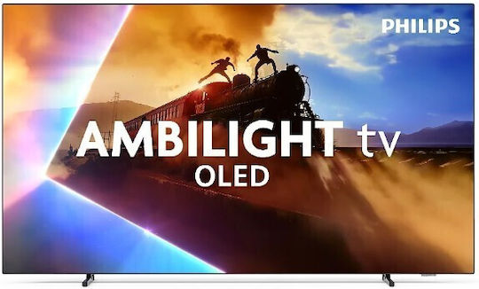 Philips Smart TV 55" 4K UHD OLED OLED801 HDR (2026) 55OLED801/12