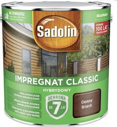 Sadolin Imprägnier-Lack