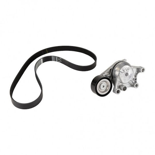 OE PSA Tentioner Riemen Micro-v Citroen Berlingo 08 1.6 Bluehdi 1611503880