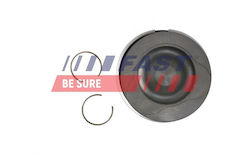 Piston Renault Kangoo 08 1.5 Dci 76.00 Mm E5 K9k 837/846 12 0a 143 73r Piston Renault Kangoo 08 1.5 Dci 76.00 Mm E5 K9k 837/846 12 0a 143 73r