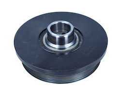 Crankshaft Pulley Bmw 1 E81 11237810458 Crankshaft Pulley Bmw 1 E81 11237810458