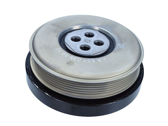 Poliță Arbore Cotit Mercedes Om651 2,1 Cdi Bluetec A6510351912