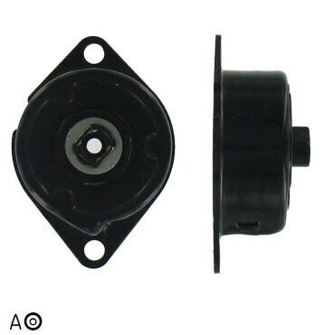 Întinzător Curea Poli-V Vw 1.7sdi 1.9d Sdi Polo 94-99 T38499