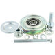 Kit de Fulie Tensionare a Curelei de Climatizare Mitsubishi Challenger K90 1996.05-2001.08 Jpn Mb609125