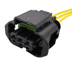 Elektrischer Sensorriemen für Opel Astra 06 1.8 3 Kabel Elektrischer Sensorriemen für Opel Astra 06 1.8 3 Kabel