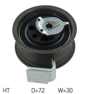 Τροχαλία Ιμάντα Χρονισμού Volkswagen 1.9 Tdi 98 Ym216k254ca