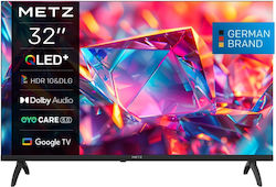 Metz Smart 32" Full HD QLED 32MQH7030Z (2026)