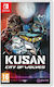 Kusan: City of Wolves Switch Game