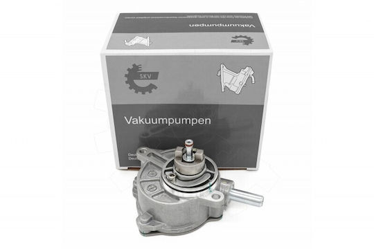 Вакуумна помпа Mercedes-benz C Clk E Sprinter Viano Vito A6462300165