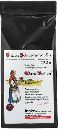 Maria Treben Herbs Amestec De Ierburi 90.2gr