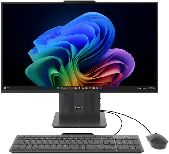 Lenovo Ideacentre Aio 27ILL11 27" (Ultra 7-256V/16GB/512GB SSD/FHD/No OS) Luna Grey US