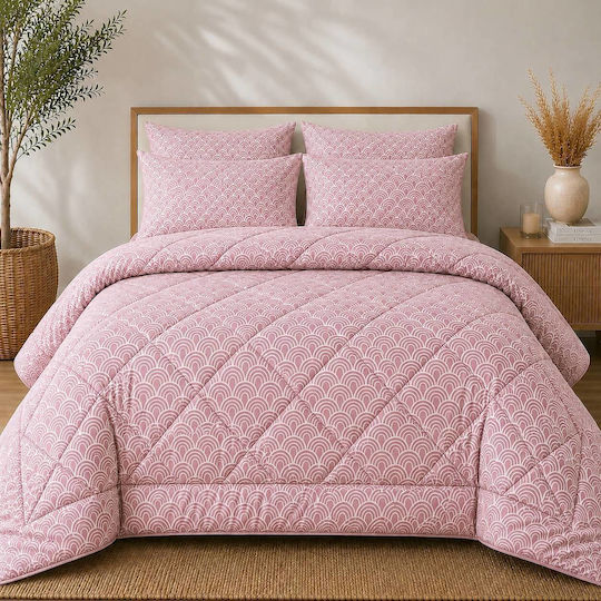 Astron Italy Голям двоен 220x240 cm Rafaella 144 Astron Italy Голям двоен 220x240 cm Rafaella 144