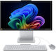 Lenovo Ideacentre AIO 27ILL11 27" (Ultra 5-226V/16GB/512GB SSD/FHD/No OS) Cloud Grey UK