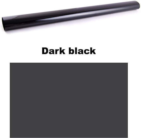Φιλμ Φιμέ 50 Cm X 3 M D Black