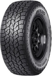 Aplus Shredder A T 3PMSF 265/70R17 115T