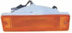 Φανος Προφυλακτηρα Nissan D21 '86-'96 150501168696l