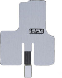 Clappio Antenă Flexibilă Nfc Uwb Pentru Samsung Galaxy Note 20 Ultra Gri Clappio Antenă Flexibilă Nfc Uwb Pentru Samsung Galaxy Note 20 Ultra Gri