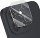 Avizar Protector pentru camera Oneplus Nord 6 Design dintr-o singură piesă Transparent