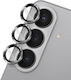 Jaym Replacement Rear Camera Lens Galaxy S26 S26 Plus Made From 9h Glass Transparent