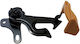 ABC Parts Car Door Parts Volvo XC 60 A11952
