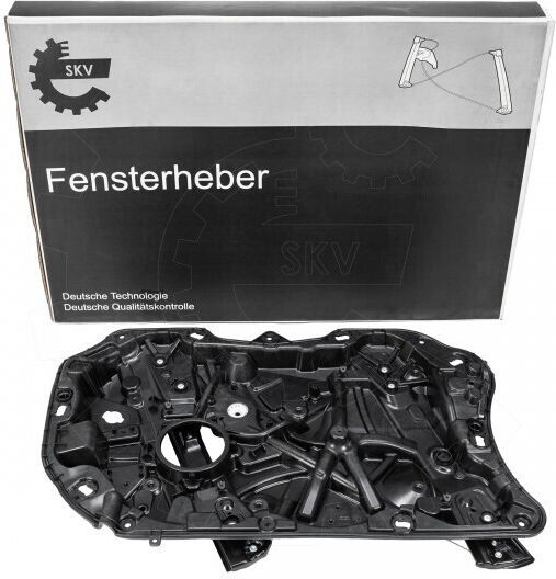 SKV Fenster-Mechanismus mit Platzierung Vorne links BMW Serie 5
