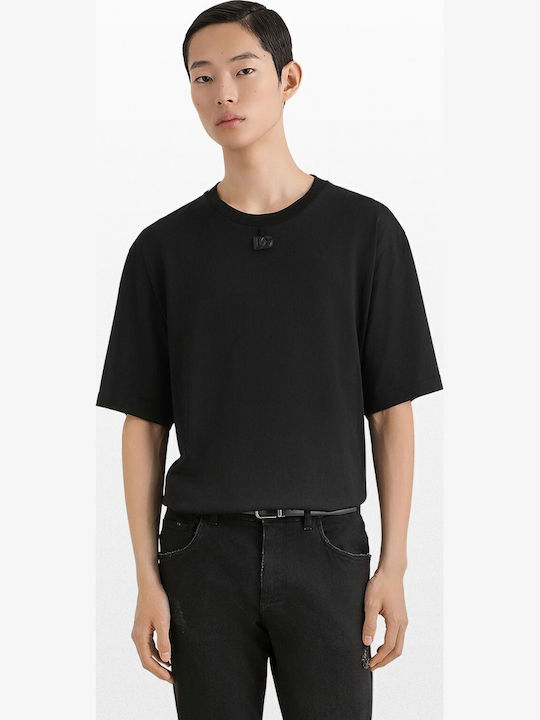 Tricou Negru