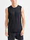 Essence T-shirt Black