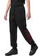 Kids Sweatpants Black Jdb Play Your Way