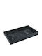 Espiel Espiel Dekorativer Marmor Tischplatte Rechteckig 25x15x3cm