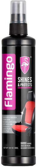 Flamingo Flamingo Protective & Polishing Surface Emulsion 295 Ml