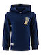 Kids Sweatshirt Blue