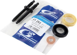 3RG Industrial Βίδα Αυτοκινήτου για Peugeot 1007 / Partner Suzuki SX4 Citroen Berlingo / C2 / C3 / C3 Picasso / C4 / C4 Grand Picasso / C4 Picasso / Xsara Picasso Volvo C30 / S40 / S80 / V50 / V70 Ford C-Max / Fiesta / Focus / Fusion 3RG Industrial Βίδα Αυτοκινήτου για Peugeot 1007 / Partner Suzuki SX4 Citroen Berlingo / C2 / C3 / C3 Picasso / C4 / C4 Grand Picasso / C4 Picasso / Xsara Picasso Volvo C30 / S40 / S80 / V50 / V70 Ford C-Max / Fiesta / Focus / Fusion