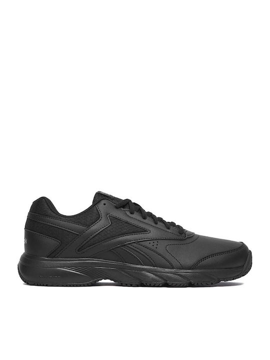 Reebok Work N Cushion 4.0 Сникърси Черни